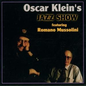 Produktbild: Klein, O: Jazz Show