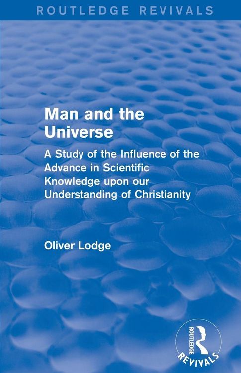 Produktbild: Man and the Universe