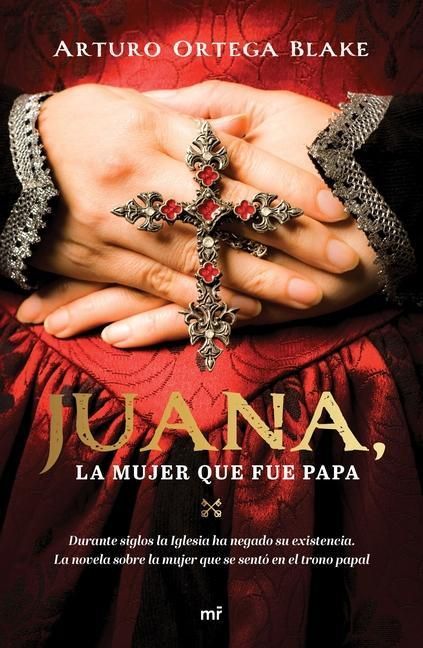 Produktbild: Juana, La Mujer Que Fue Papa
