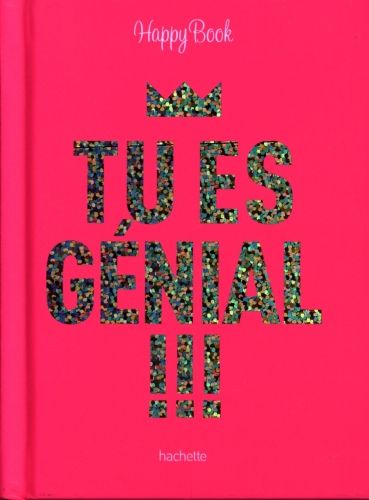 Produktbild: Tu es g&eacute;nial !
