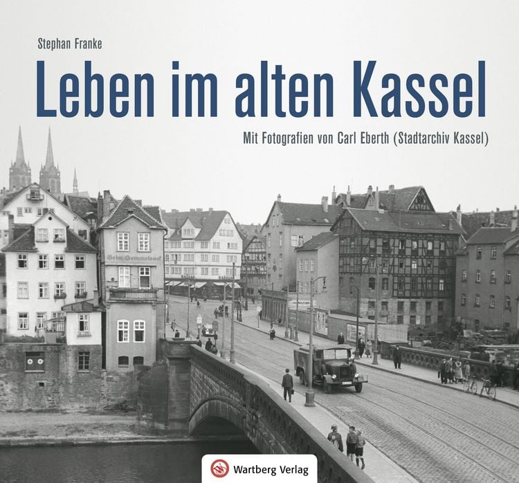 Produktbild: Leben im alten Kassel