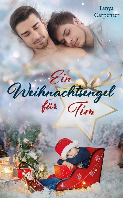 Produktbild: Ein Weihnachtsengel f&uuml;r Tim