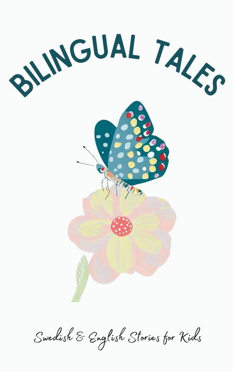 Produktbild: Bilingual Tales