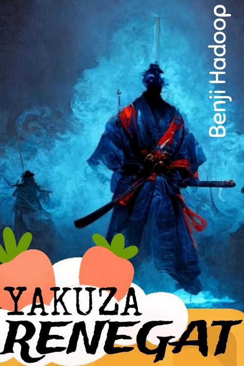 Produktbild: Yakuza Renegat