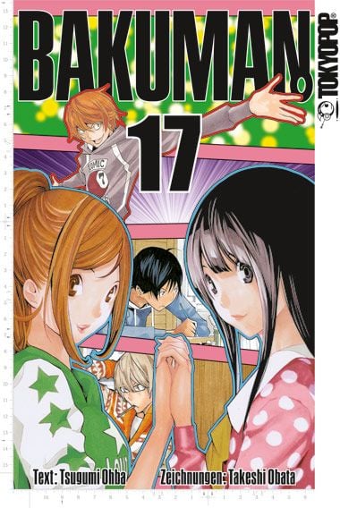 Produktbild: Bakuman