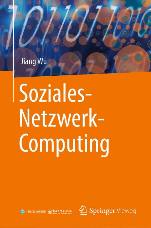 Produktbild: Soziales-Netzwerk-Computing