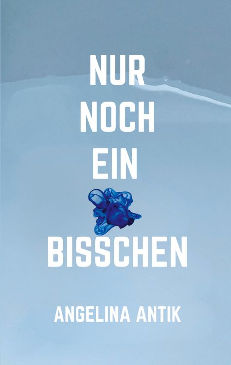 Produktbild: Nur noch ein bisschen