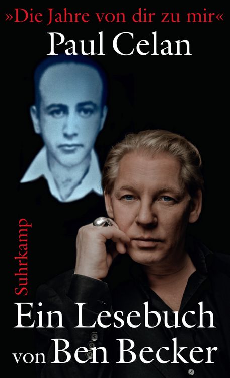 Produktbild: &raquo;Die Jahre von dir zu mir&laquo;