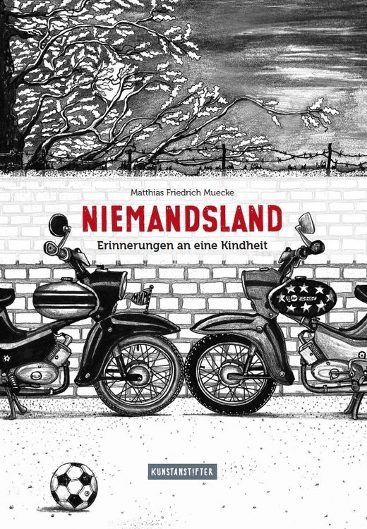 Produktbild: Niemandsland