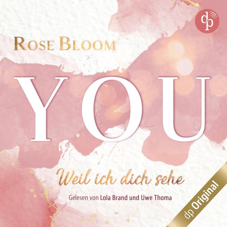 Produktbild: YOU - Weil ich dich sehe