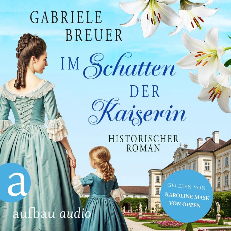 Produktbild: Im Schatten der Kaiserin