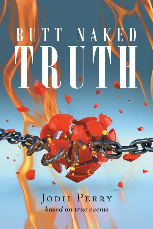 Produktbild: Butt Naked Truth