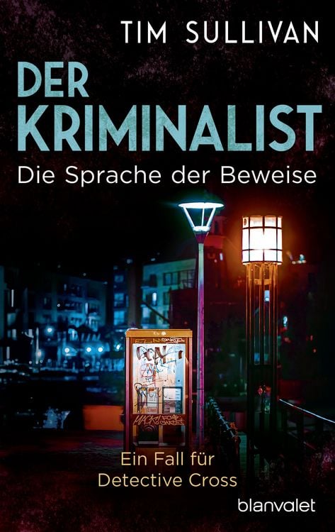 Produktbild: Der Kriminalist - Die Sprache der Beweise