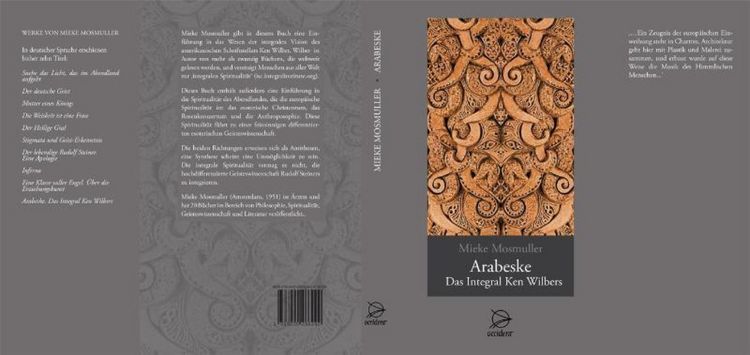 Produktbild: Arabeske
