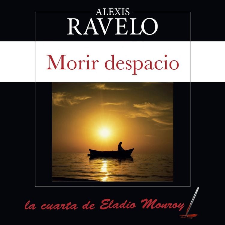 Produktbild: Morir despacio
