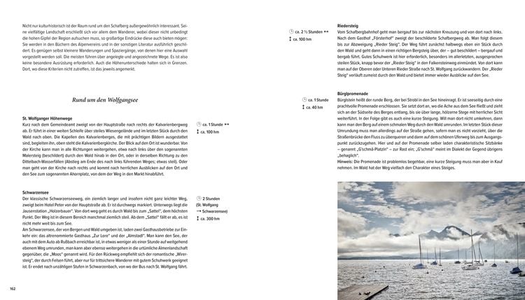 Produktbild: Rund um den Schafberg