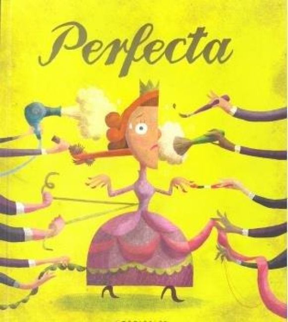 Produktbild: Perfecta