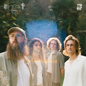 Produktbild: Almas Cove (EP)