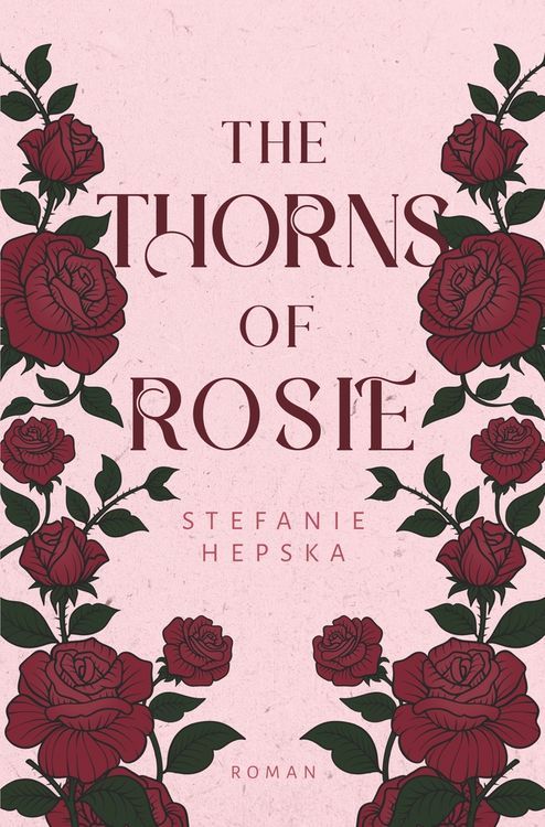 Produktbild: The Thorns of Rosie