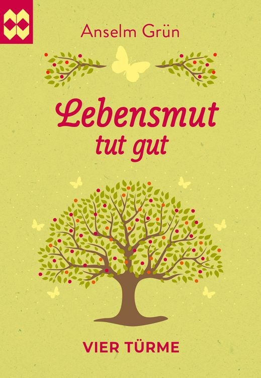 Produktbild: Lebensmut tut gut