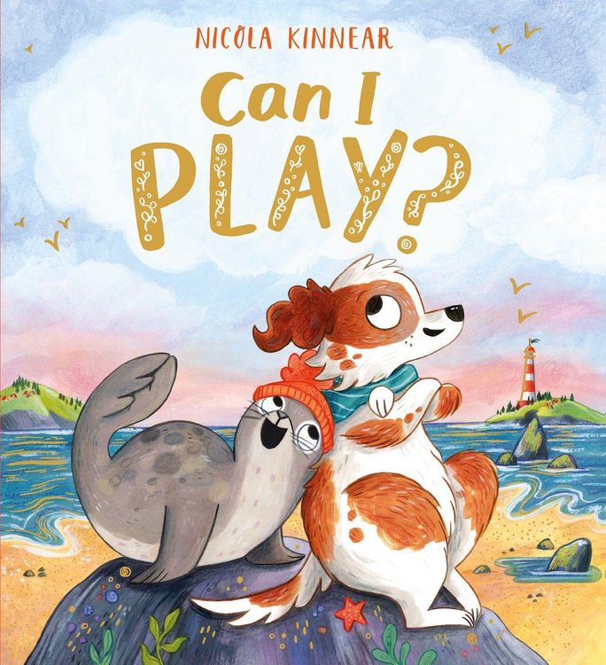 Produktbild: Can I Play?