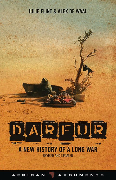Produktbild: Darfur
