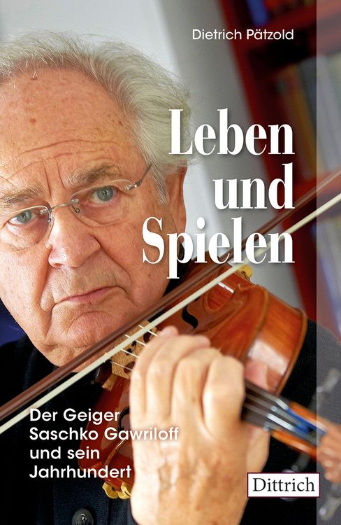 Produktbild: Leben und Spielen