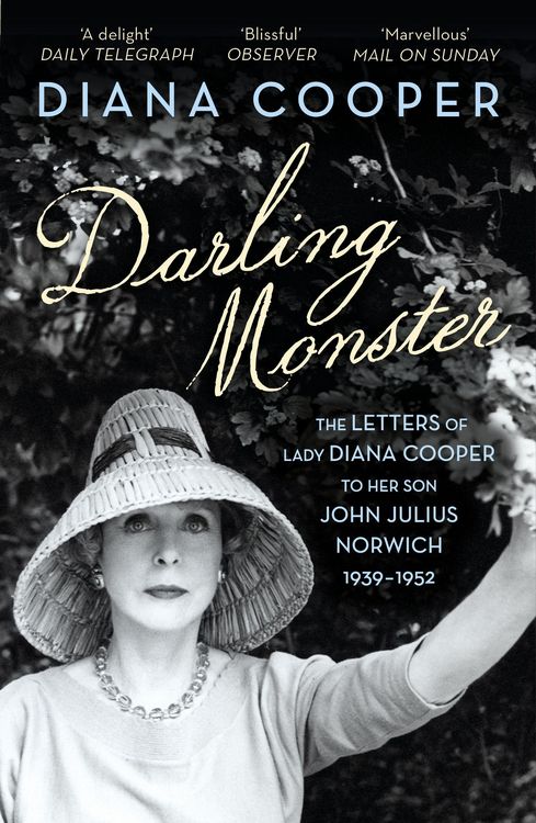 Produktbild: Darling Monster