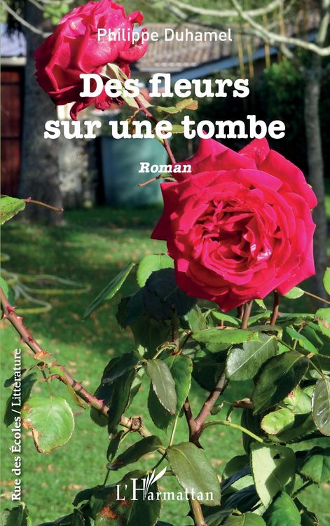 Produktbild: Des fleurs sur une tombe