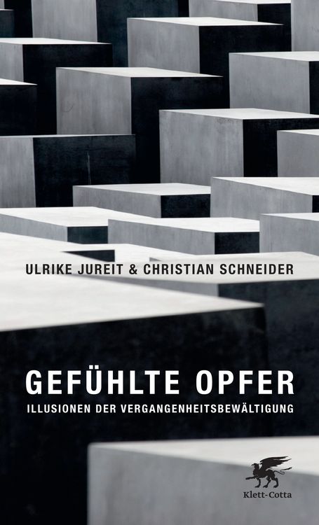 Produktbild: Gef&uuml;hlte Opfer