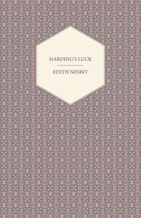 Produktbild: Harding's Luck