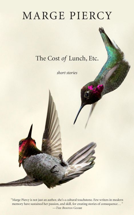Produktbild: Cost of Lunch, Etc.