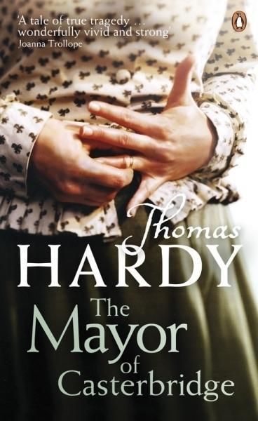 Produktbild: The Mayor of Casterbridge