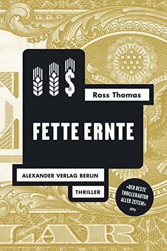 Produktbild: Fette Ernte