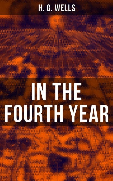 Produktbild: In The Fourth Year
