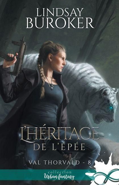 Produktbild: L'h&eacute;ritage de l'&eacute;p&eacute;e