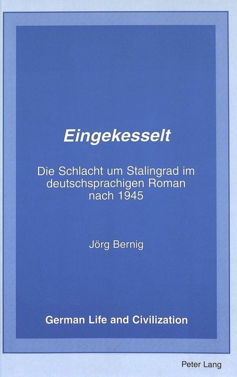 Produktbild: Eingekesselt