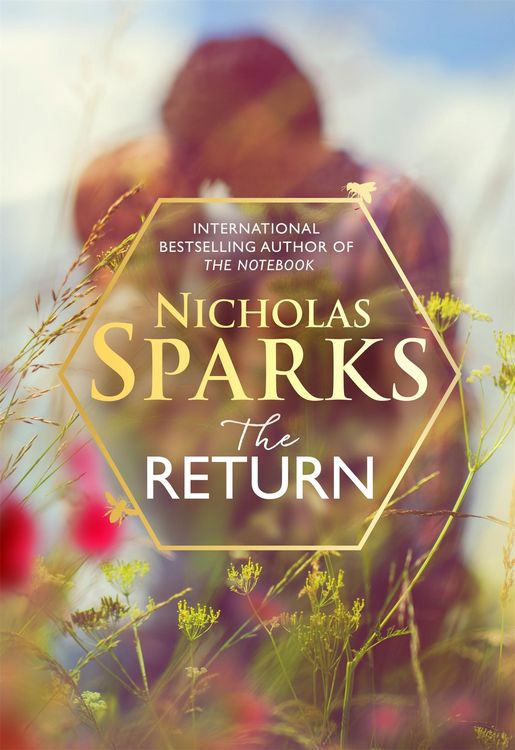 Produktbild: The Return
