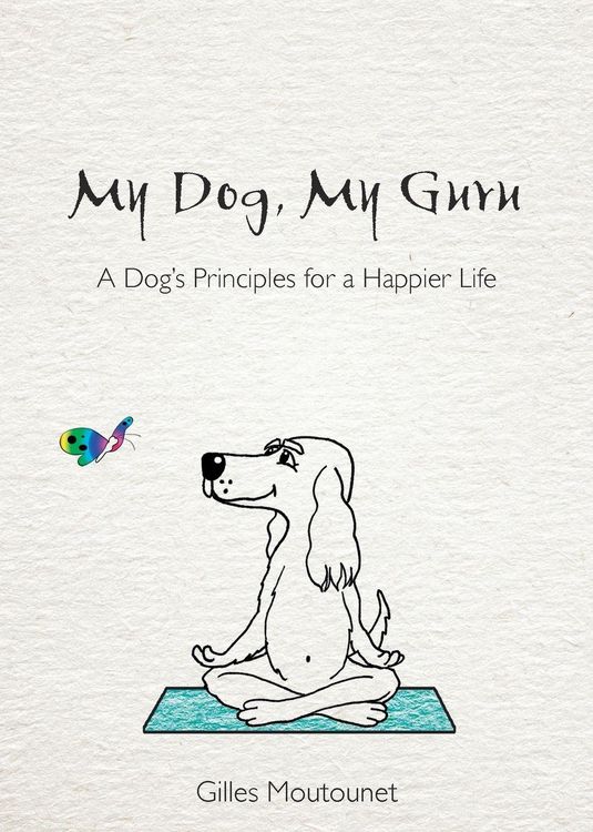 Produktbild: My Dog, My Guru