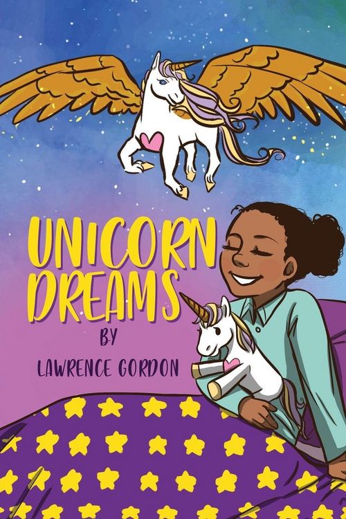 Produktbild: The Unicorn Dreams