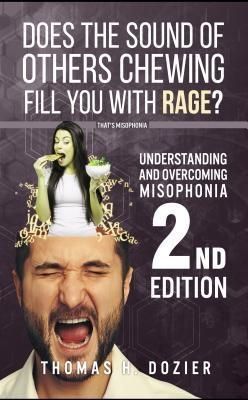 Produktbild: Understanding and Overcoming Misophonia, 2nd edition
