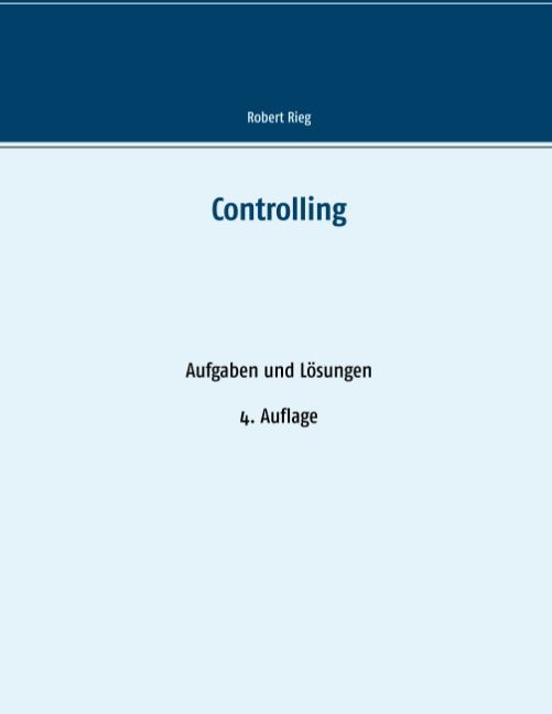 Produktbild: Controlling