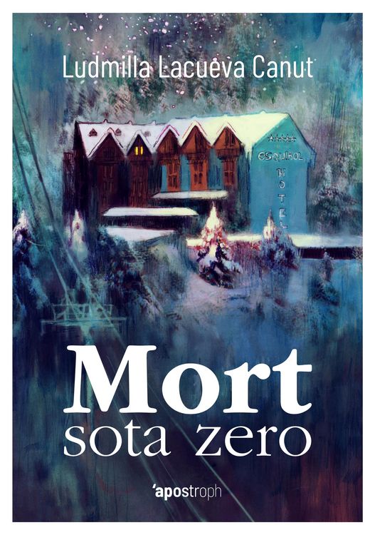 Produktbild: Mort sota zero