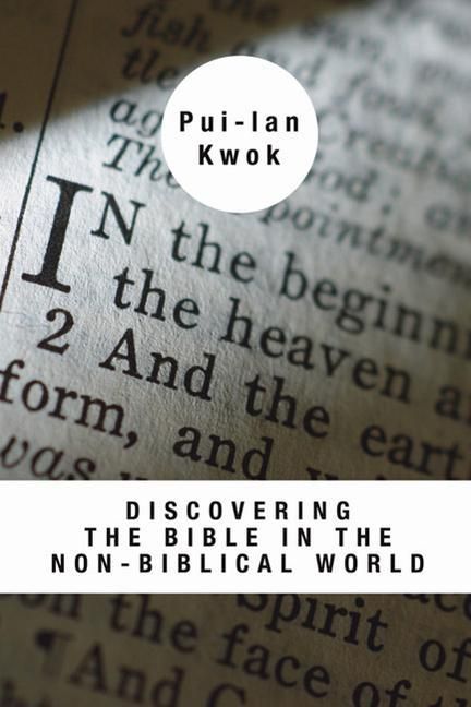 Produktbild: Discovering the Bible in the Non-Biblical World