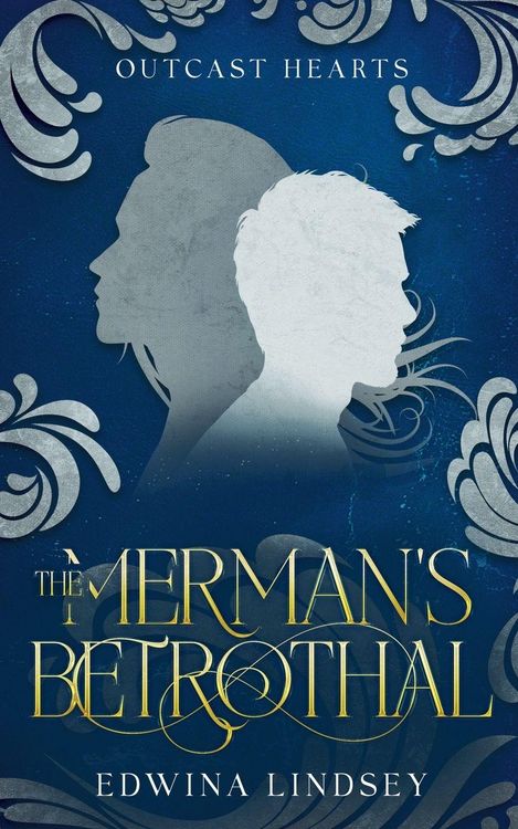 Produktbild: The Merman's Betrothal