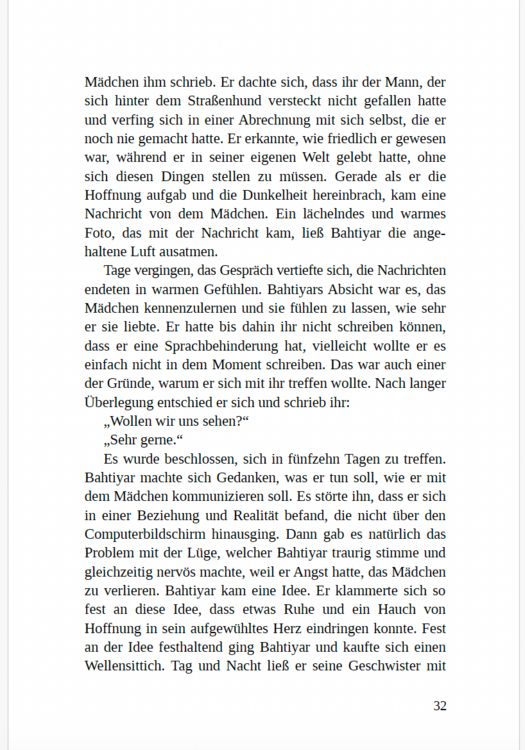 Produktbild: Unzeitig