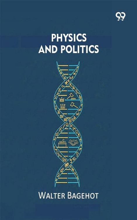 Produktbild: Physics And Politics