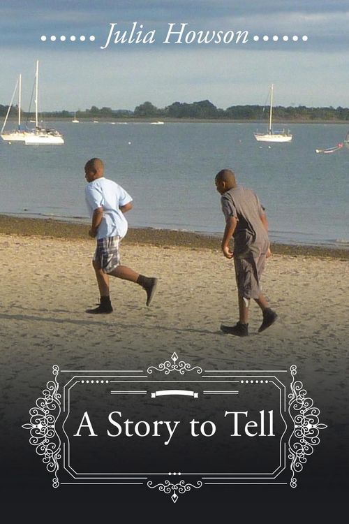 Produktbild: A Story to Tell