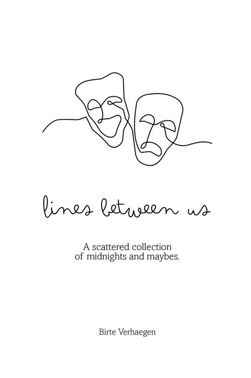 Produktbild: Lines between us