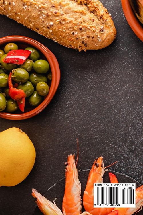 Produktbild: &iquest;spanyol Lezzetlerine Yolculuk